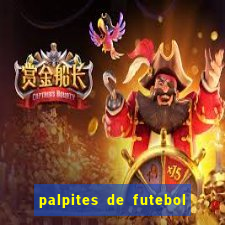 palpites de futebol para amanha